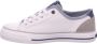 Mustang Casual veterschoenen voor heren - Thumbnail 1