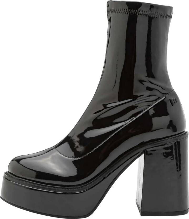 mustang Fever Laarzen Black Dames