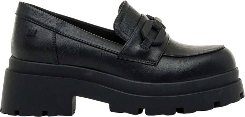 Mustang Missione Dress Shoes Black Dames - Foto 2