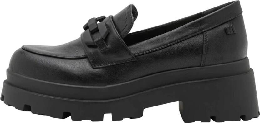 Mustang Missione Dress Shoes Black Dames