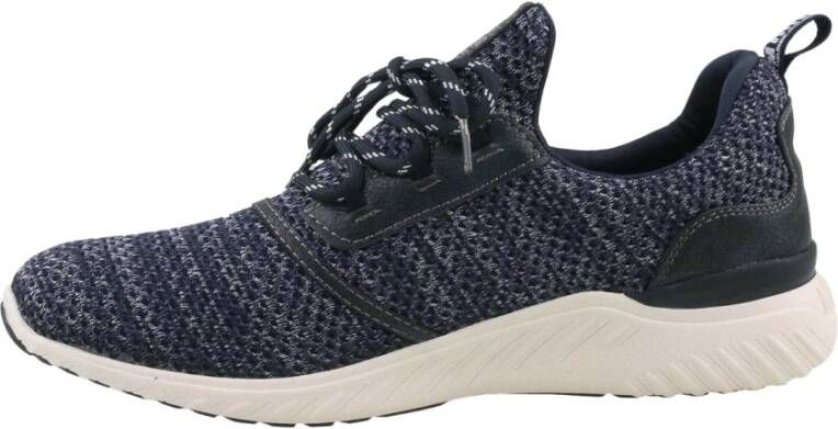 Mustang Moderne Comfort Sneaker voor Volwassenen - Foto 2