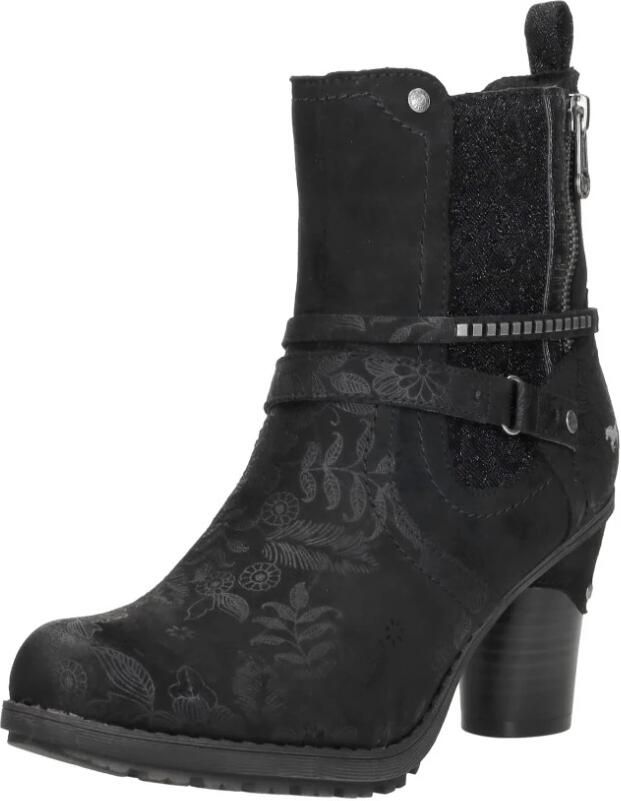 Mustang rits- & gesloten boots - Foto 3