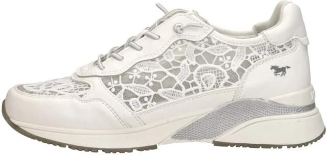 Mustang Lage Sneakers Sneaker