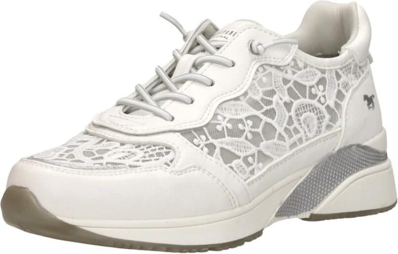 Mustang Lage Sneakers Sneaker - Foto 2