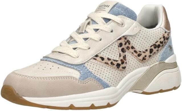 Mustang Lage Sneakers Sneaker - Foto 3