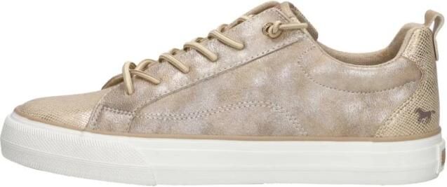 Mustang Lage Sneakers 1272311