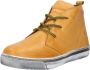 Mustang Nubuck Leren Veterschoenen - Thumbnail 1