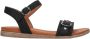 Mustang Shoes Sandalen zomerschoen sandaal bandjessandaal in asymmetrische vorm - Thumbnail 3