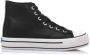 Mustang Grotere X Sneakers White Dames - Thumbnail 1