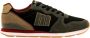 Mtng Heren Schoenen Klassieke Stijl Gray Heren - Thumbnail 2