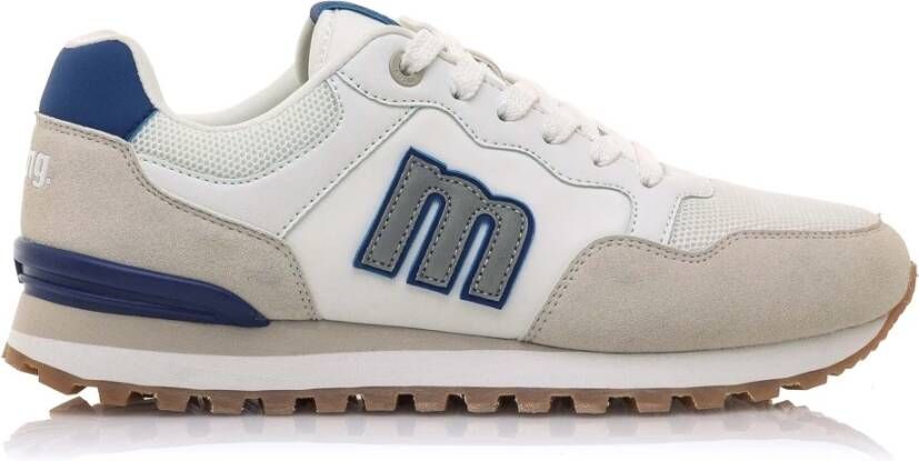 mustang Sneakers Multicolor Heren