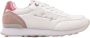 Mtng Modieuze Sportschoenen Beige Dames - Thumbnail 1