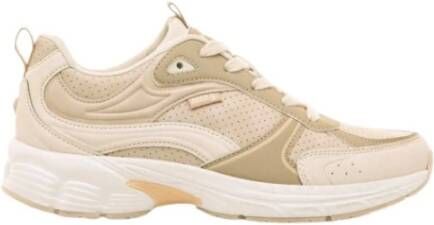 Mtng Walky Sand Beige Schoenen Beige Dames