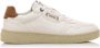 Mustang Witte Sunny Murri Schoenen White Dames - Thumbnail 3