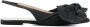 N21 Ballerina`s met Strikdetail en Slingback - Thumbnail 1
