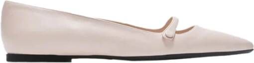 N21 Elegante Ballerina's voor Vrouwen