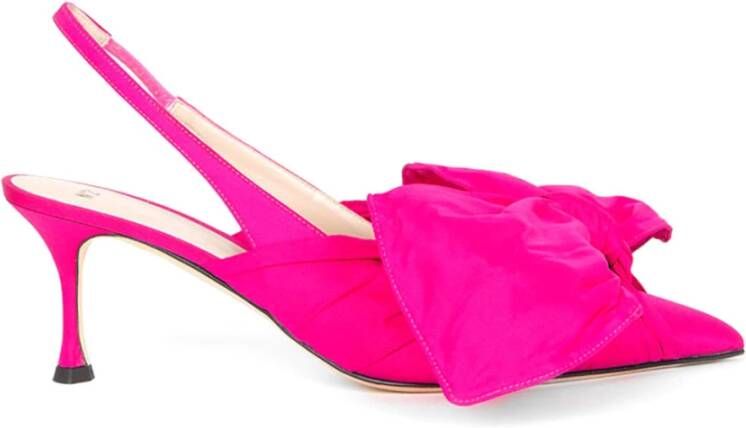 N21 Elegante Slingback Pumps