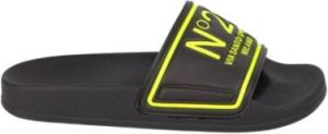 N21 Flip Flops & Sliders Zwart Dames