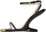 N21 Hoge Hak Sandalen - Thumbnail 1