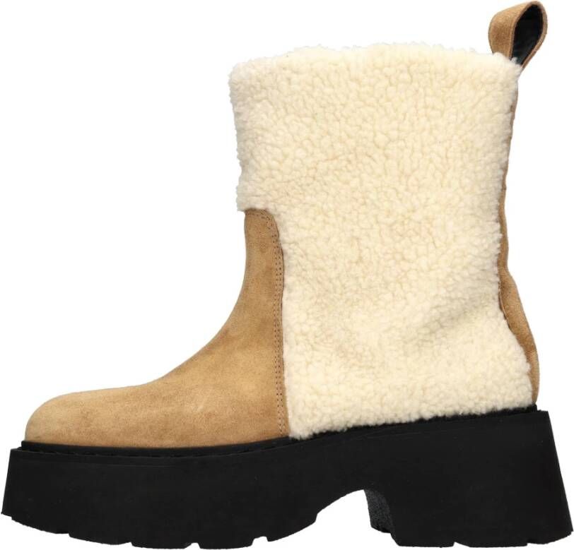 N21 Laarzen Multikleur - Foto 2