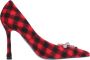 N21 Met hak Multikleur Red Dames - Thumbnail 1