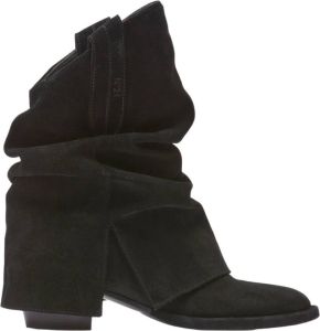 N21 N ° 21 laarzen zwart Dames