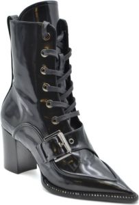 N21 N 21 Women's Boots Zwart Dames