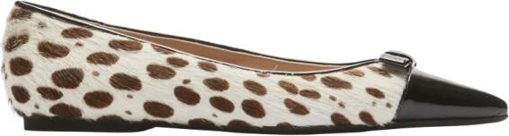 N21 Ballerina N°21 Pointed Ballerina