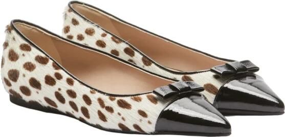 N21 Ballerina N°21 Pointed