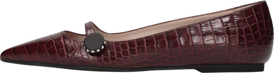 N21 Ballerina Schoenen