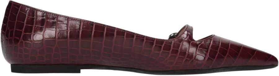 N21 Ballerina Schoenen - Foto 5