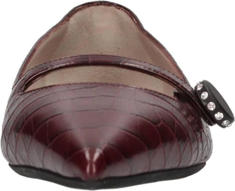 N21 Ballerina Schoenen - Foto 3