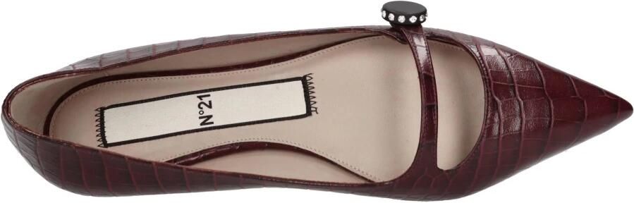 N21 Ballerina Schoenen - Foto 4