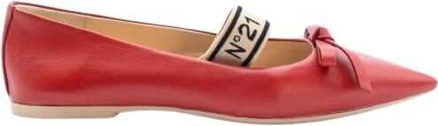 N21 Ballerina's