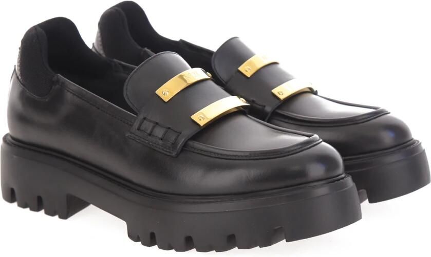 N21 Barrette Loafers - Foto 4