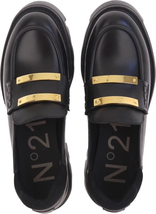 N21 Barrette Loafers - Foto 3