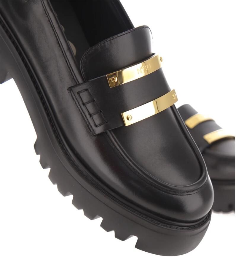 N21 Barrette Loafers - Foto 2