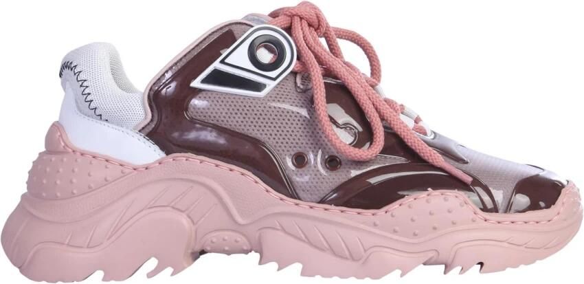 N21 Billy Sneakers