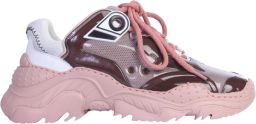 N21 Billy Sneakers
