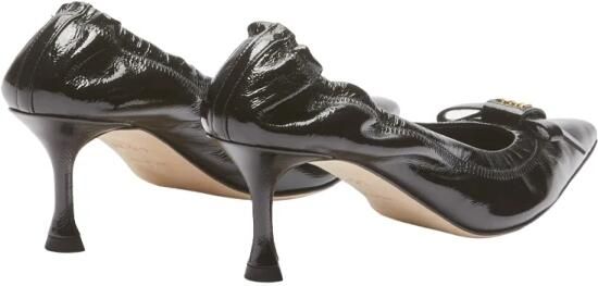 N°21 Pumps 25igppm001nk1-n001 - Foto 2