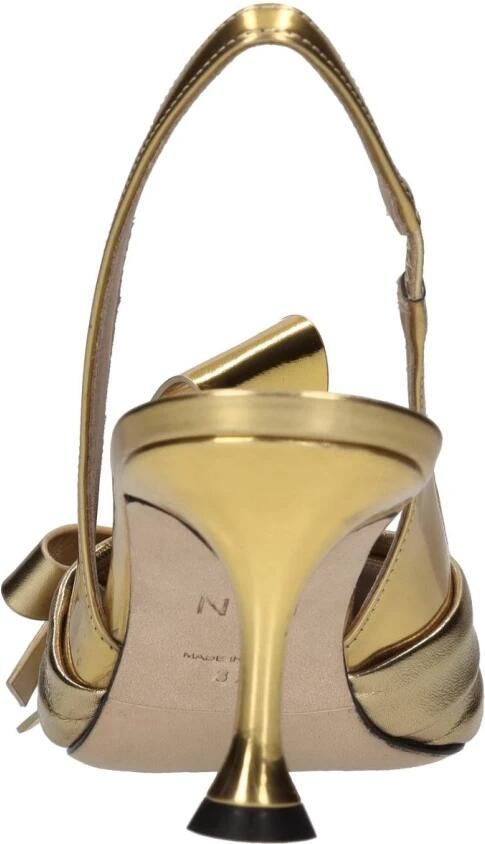 N21 Décolleté Slingback - Foto 4