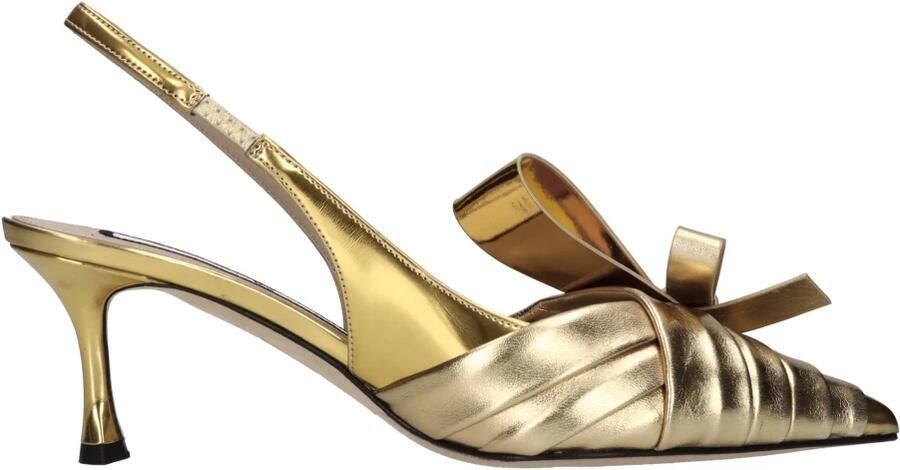 N21 Décolleté Slingback - Foto 3