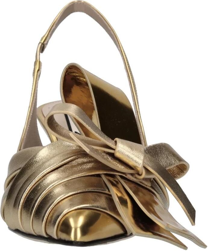 N21 Décolleté Slingback - Foto 2