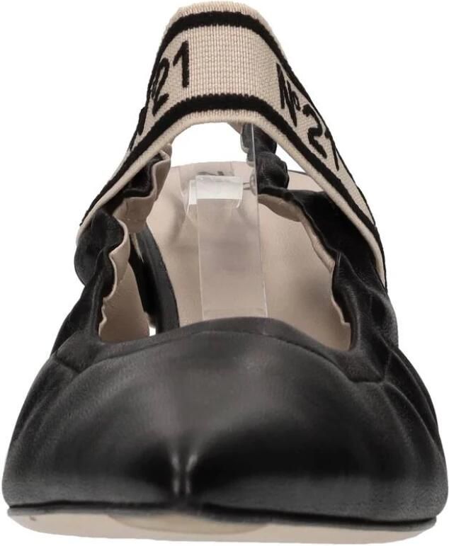 N21 Décolleté Slingback Pomp - Foto 2