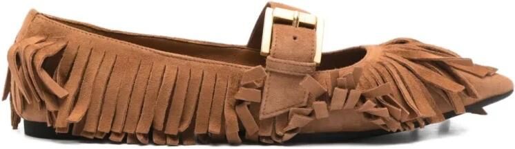 N21 Elegante Ballerina's voor Vrouwen