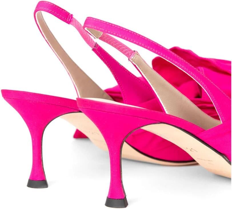 N21 Elegante Slingback Pumps - Foto 2