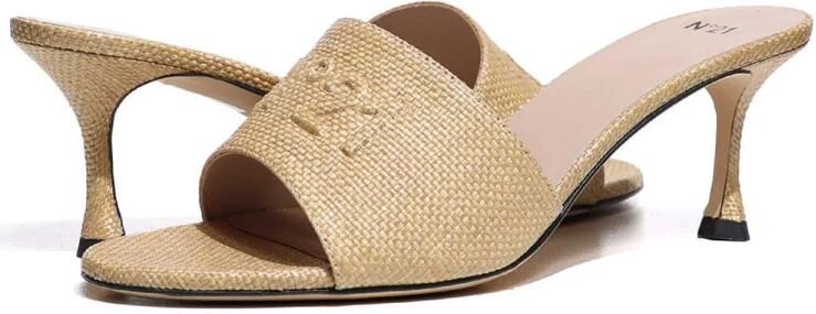 N21 Elegante Zomersandalen