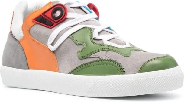 N21 Gymnic Sneakers - Foto 3