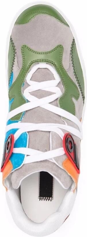 N21 Gymnic Sneakers - Foto 2