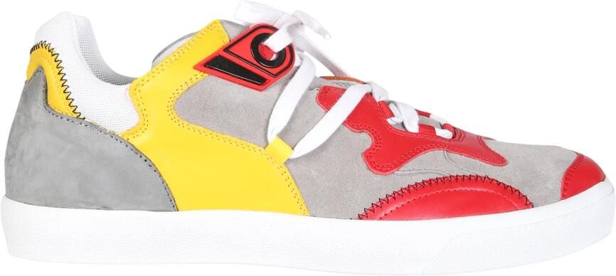 N21 Gymnic Sneakers